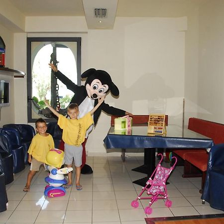 Hotel Nettuno Κατόλικα Εξωτερικό φωτογραφία