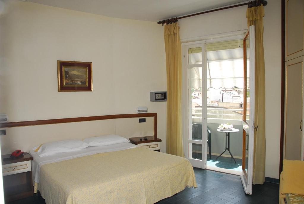 Hotel Nettuno Κατόλικα Δωμάτιο φωτογραφία