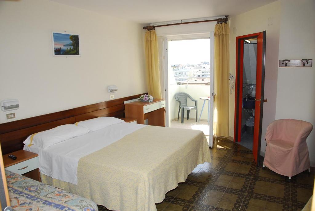 Hotel Nettuno Κατόλικα Εξωτερικό φωτογραφία