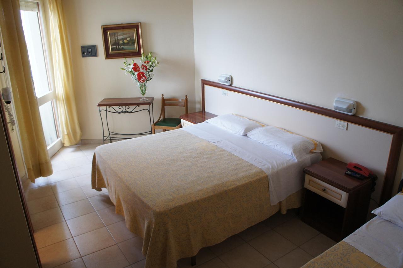 Hotel Nettuno Κατόλικα Εξωτερικό φωτογραφία