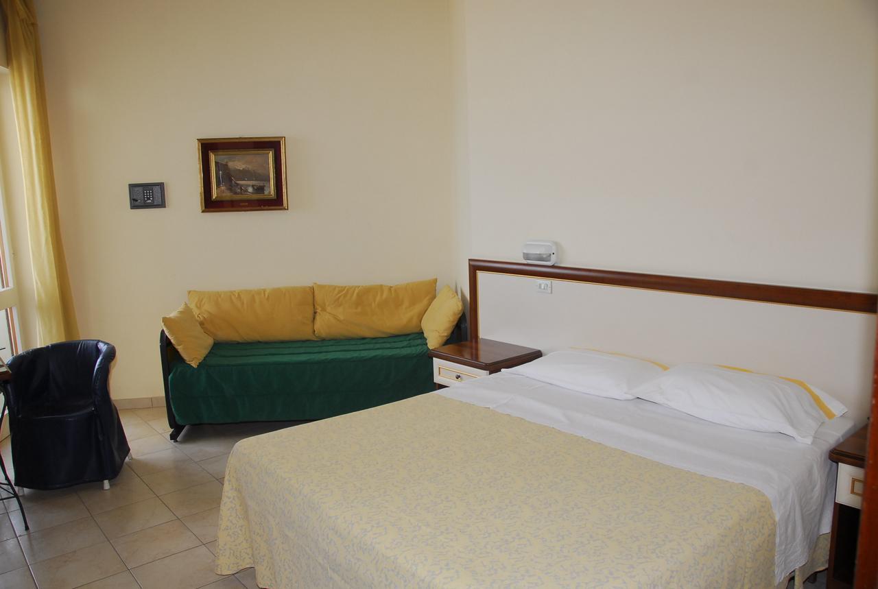 Hotel Nettuno Κατόλικα Εξωτερικό φωτογραφία