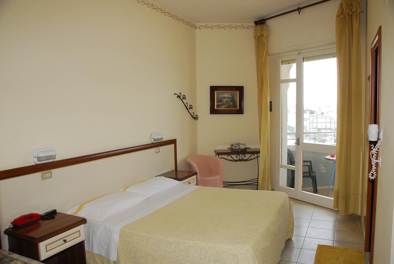 Hotel Nettuno Κατόλικα Εξωτερικό φωτογραφία