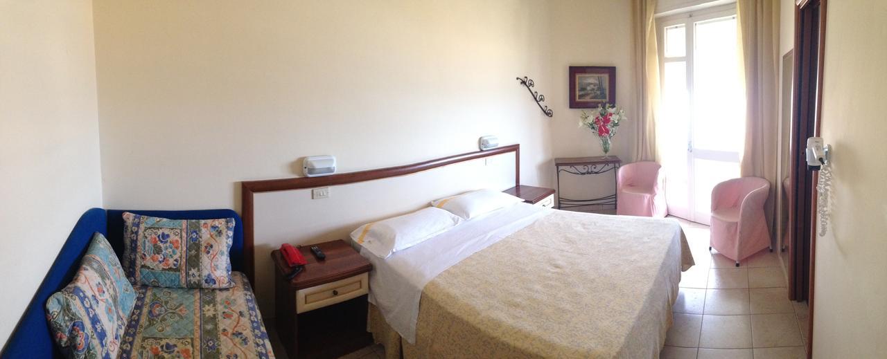 Hotel Nettuno Κατόλικα Εξωτερικό φωτογραφία