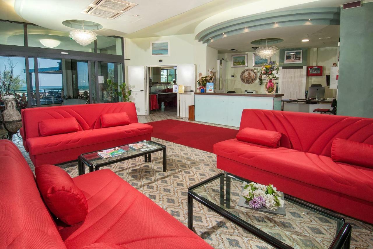 Hotel Nettuno Κατόλικα Εξωτερικό φωτογραφία