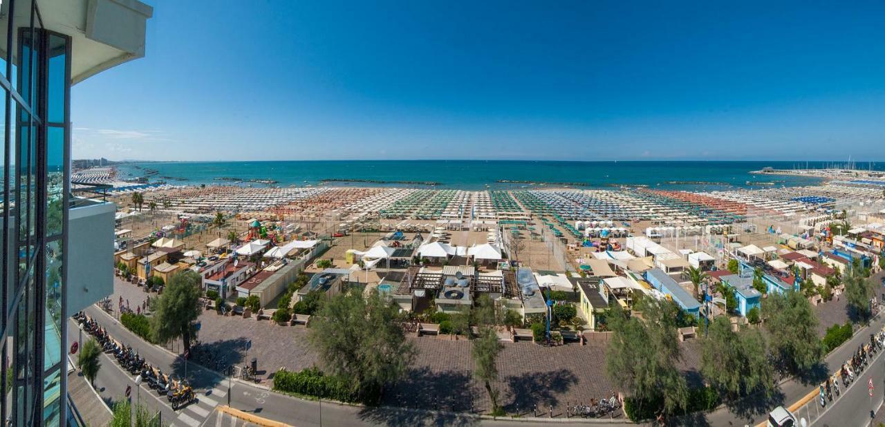 Hotel Nettuno Κατόλικα Εξωτερικό φωτογραφία
