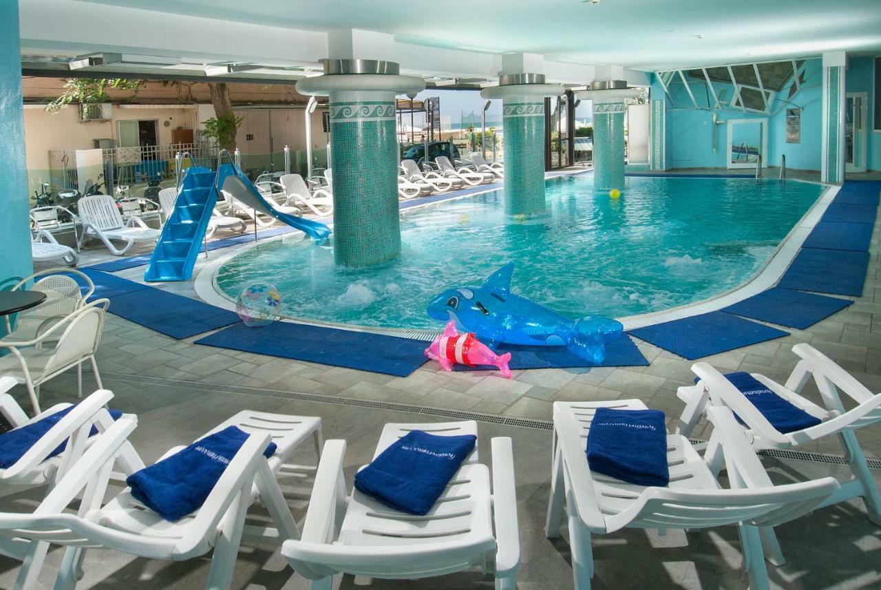 Hotel Nettuno Κατόλικα Εξωτερικό φωτογραφία