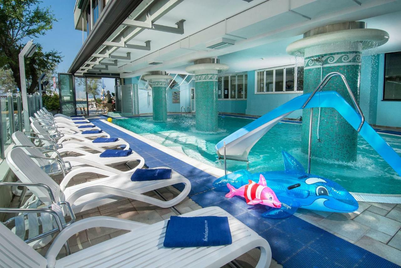 Hotel Nettuno Κατόλικα Εξωτερικό φωτογραφία