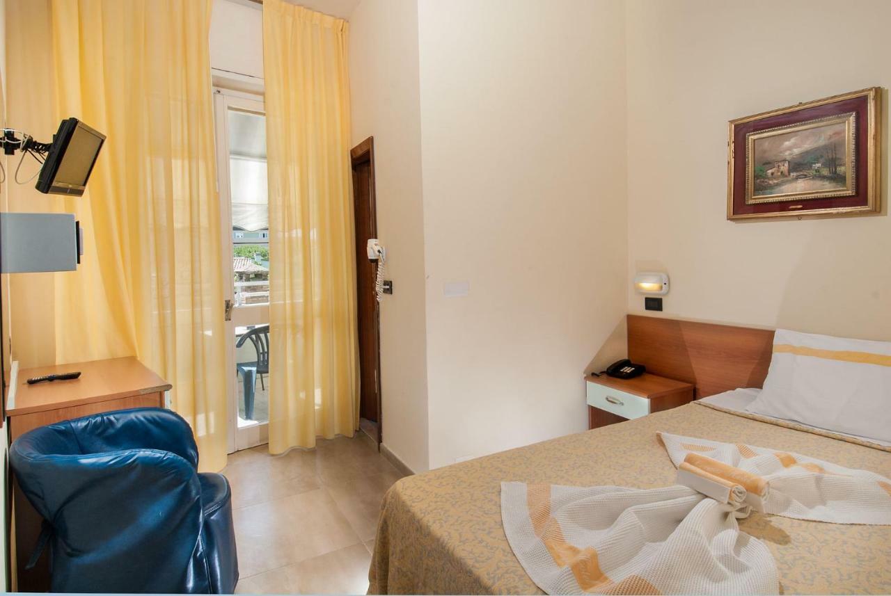 Hotel Nettuno Κατόλικα Εξωτερικό φωτογραφία