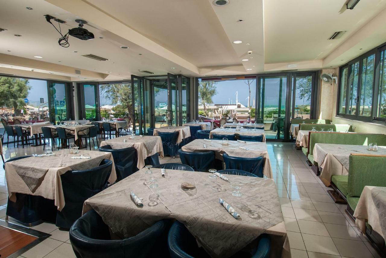 Hotel Nettuno Κατόλικα Εξωτερικό φωτογραφία