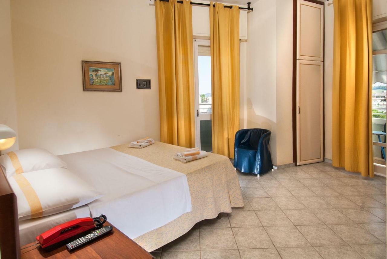 Hotel Nettuno Κατόλικα Εξωτερικό φωτογραφία