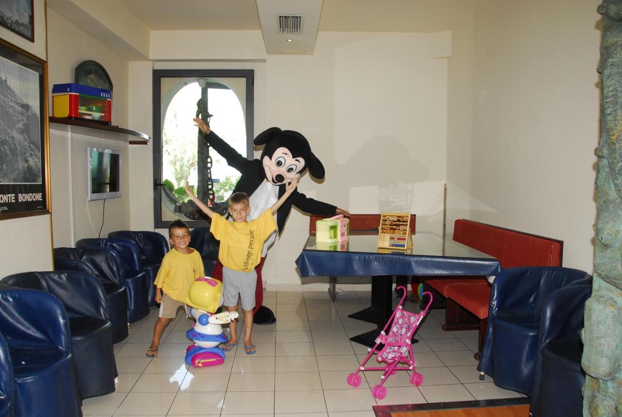 Hotel Nettuno Κατόλικα Εξωτερικό φωτογραφία