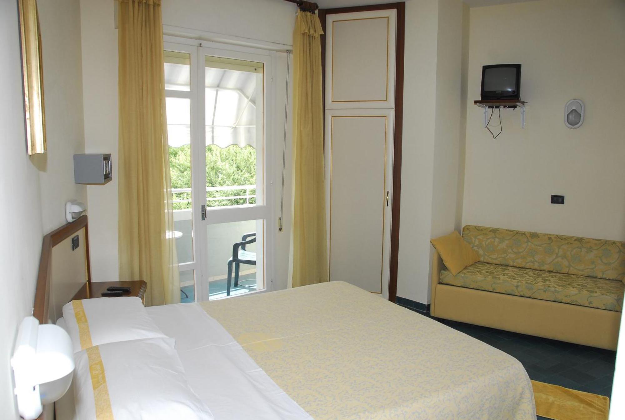 Hotel Nettuno Κατόλικα Εξωτερικό φωτογραφία