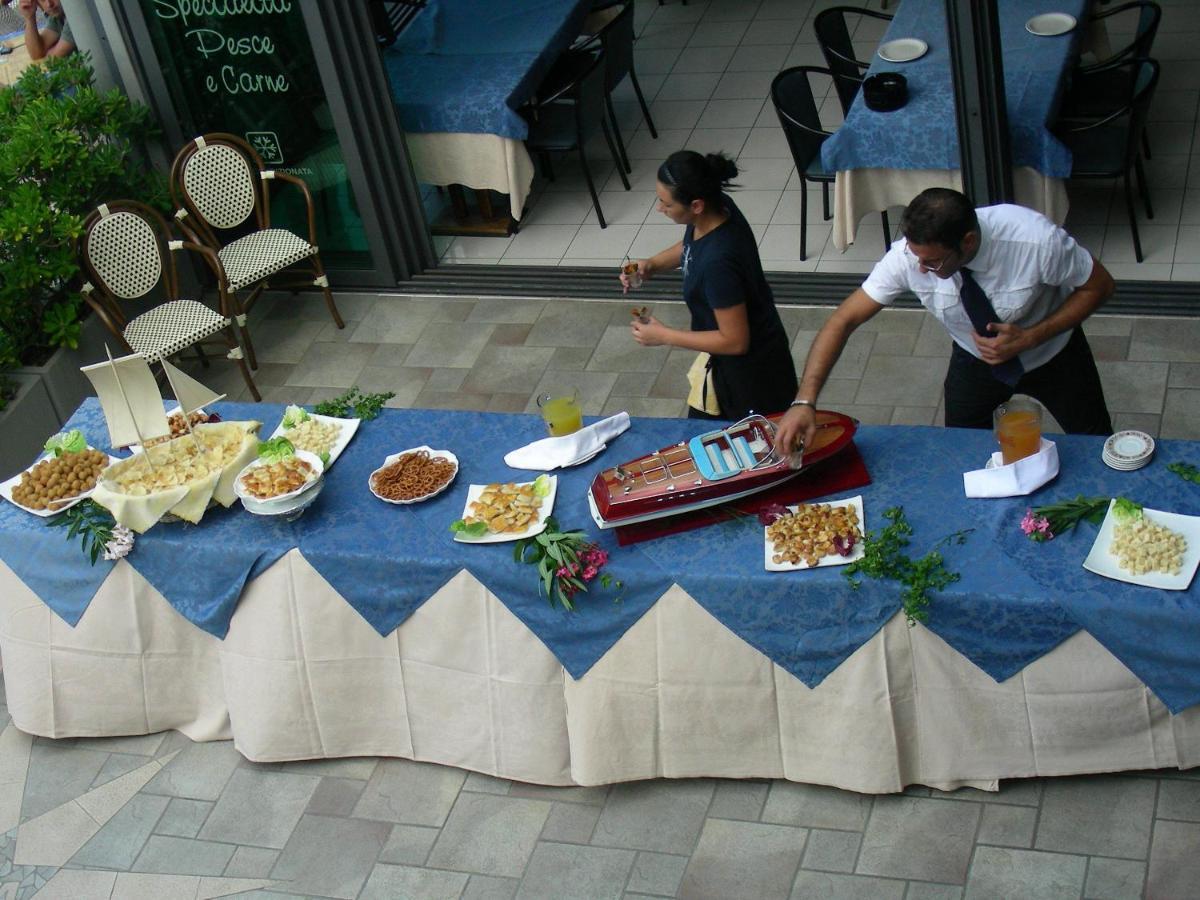 Hotel Nettuno Κατόλικα Εξωτερικό φωτογραφία